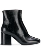 Kenzo Ankle Boots - Black