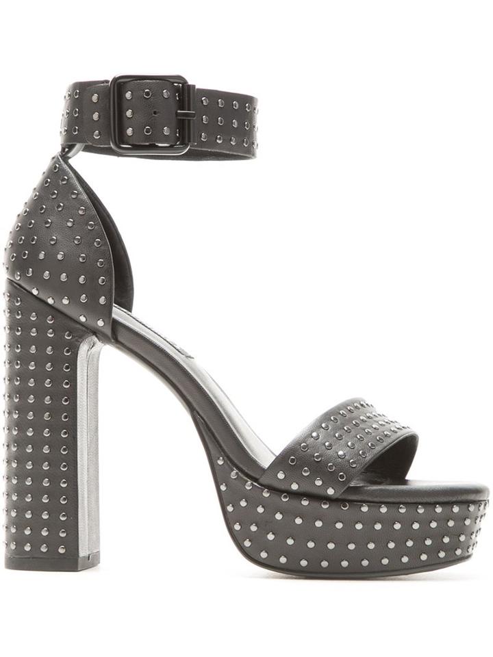 Senso 'pip Ii' Platform Sandals