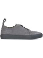 Blood Brother Low Top Sneakers