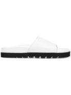 Giuseppe Zanotti Design Neil Slides - White