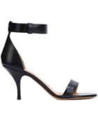 Givenchy 'retra' Sandals - Black