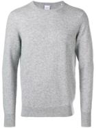 Aspesi Crewneck Sweater - Grey