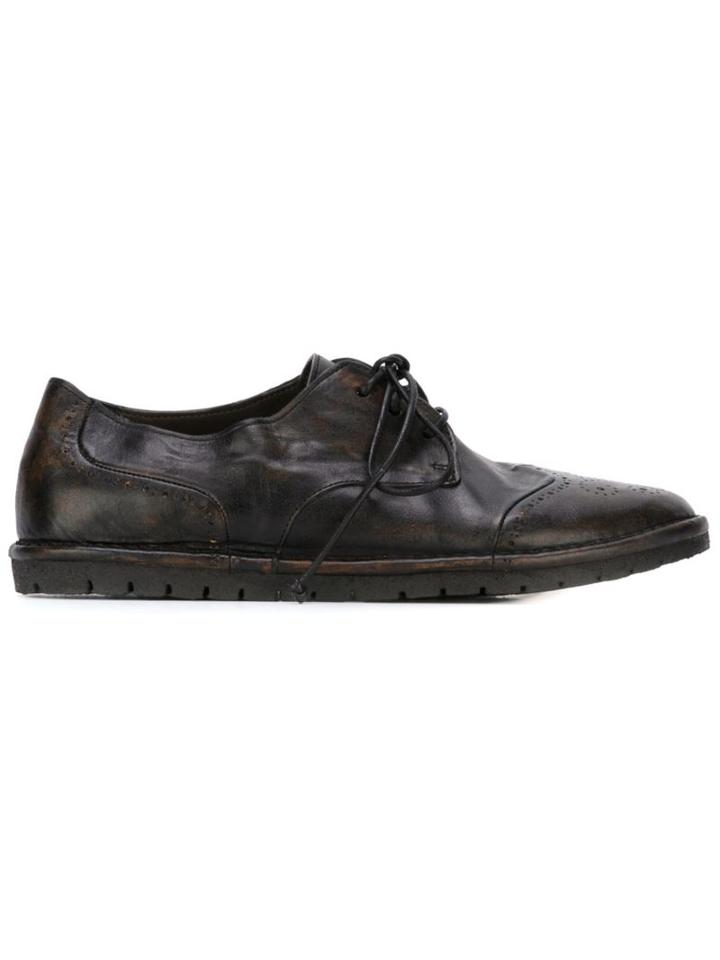 Marsèll 'sancrispa' Brogues