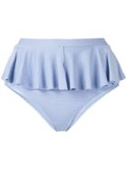 Duskii Cancun Bikini Bottoms - Blue