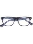 Dita Eyewear Raleigh Glasses - Grey