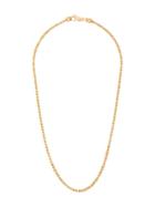 Emanuele Bicocchi Byzantine Necklace - Gold