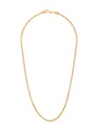 Emanuele Bicocchi Byzantine Necklace - Gold