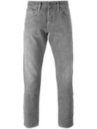 Simon Miller 'kaine' Jeans, Men's, Size: 30, Grey, Cotton