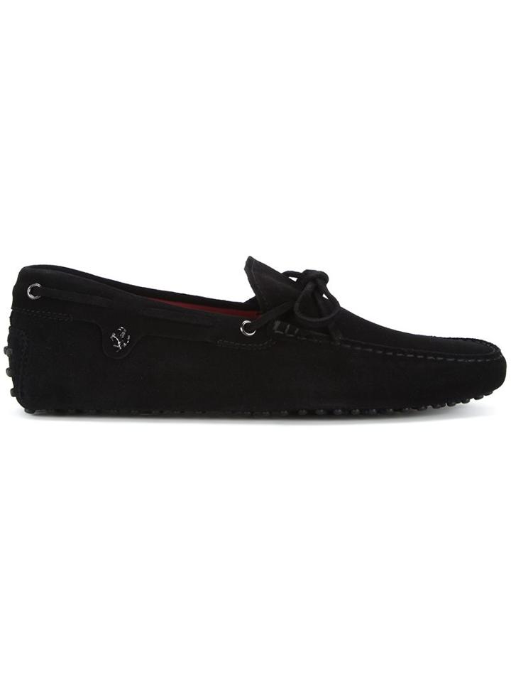 Tod's 'reo' Loafers