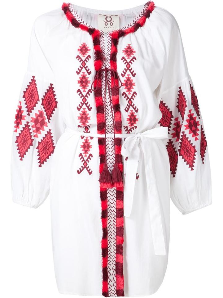 Figue 'tula Dress'