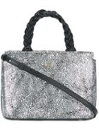 Marcel Seraphine Braided Handle Tote