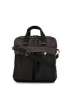 Cabas Helmet Small Bag - Black