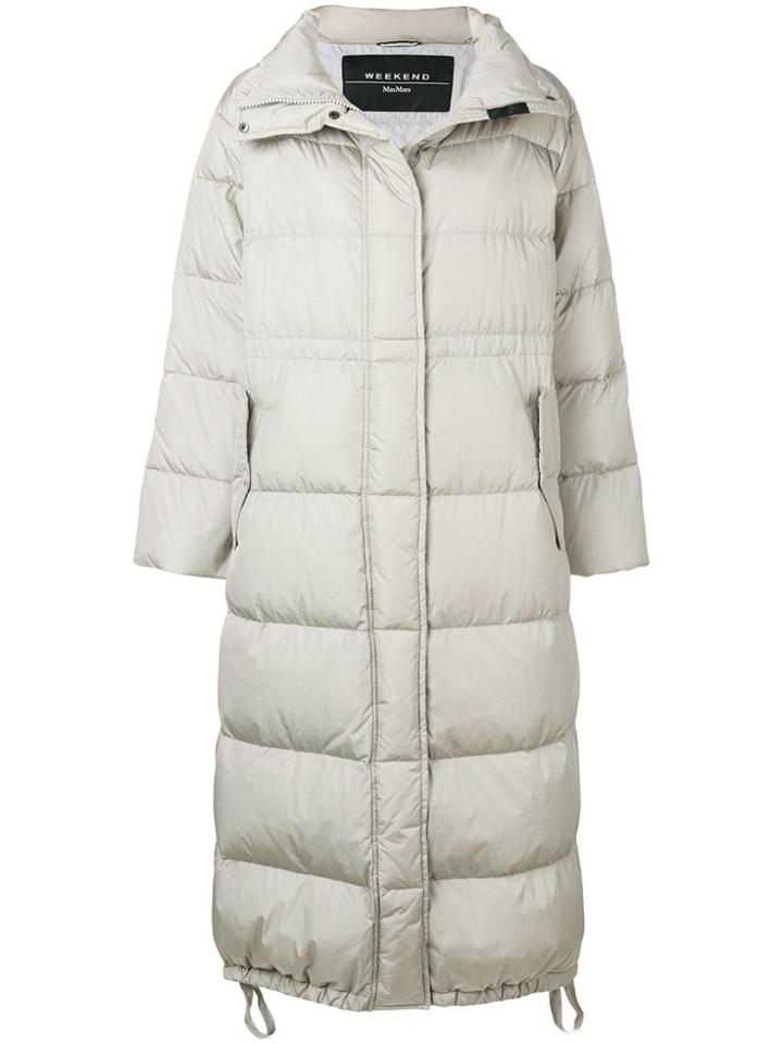 Max Mara 54960183600004 - Grey