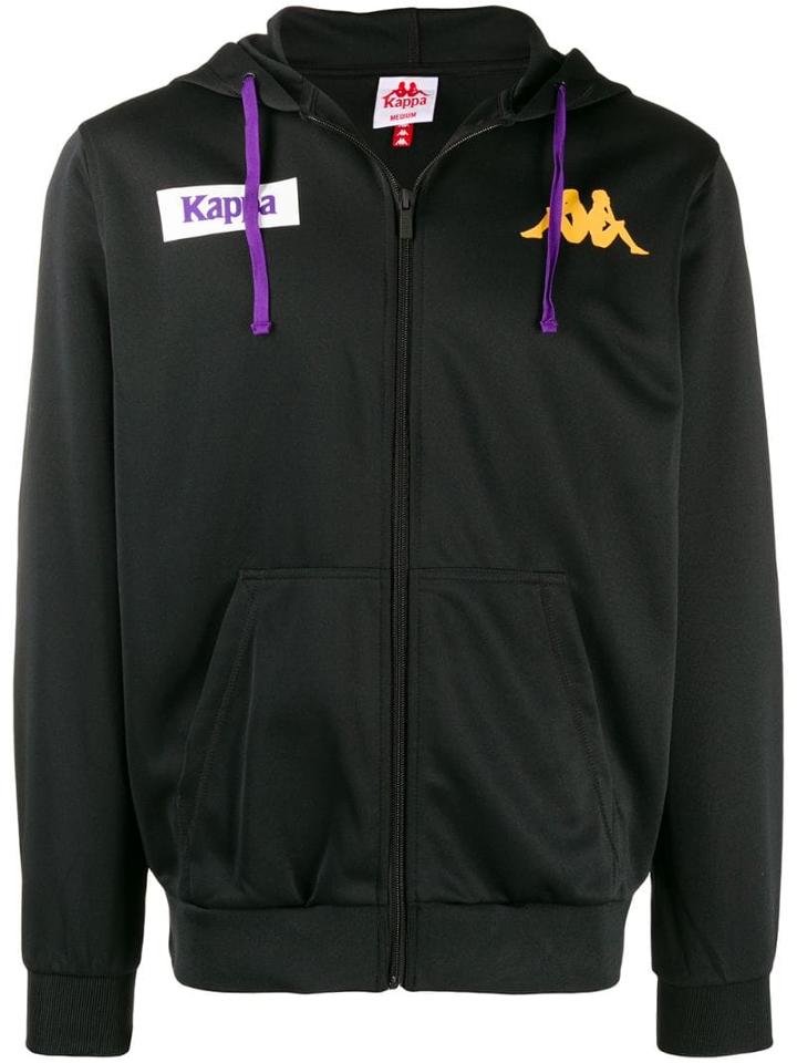 Kappa 304qwe0903 - Black