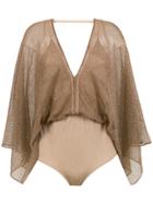 Le Lis Blanc Body Camila Ii - Blush