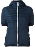 Rossignol 'cyrus' Short Sleeved Jacket, Women's, Size: Xxl, Blue, Polyamide