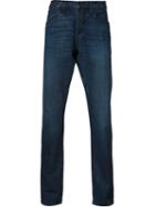 3x1 'm4 Drifters' Jeans, Men's, Size: 31, Blue, Cotton