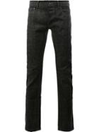 Rick Owens Drkshdw Slim Fit Jeans - Blue