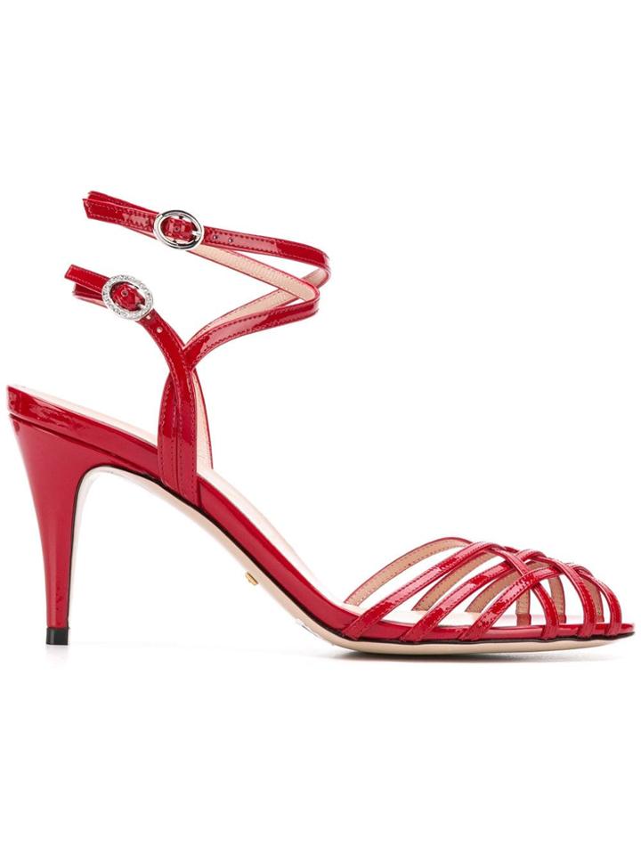 Gucci Sandals - 6433
