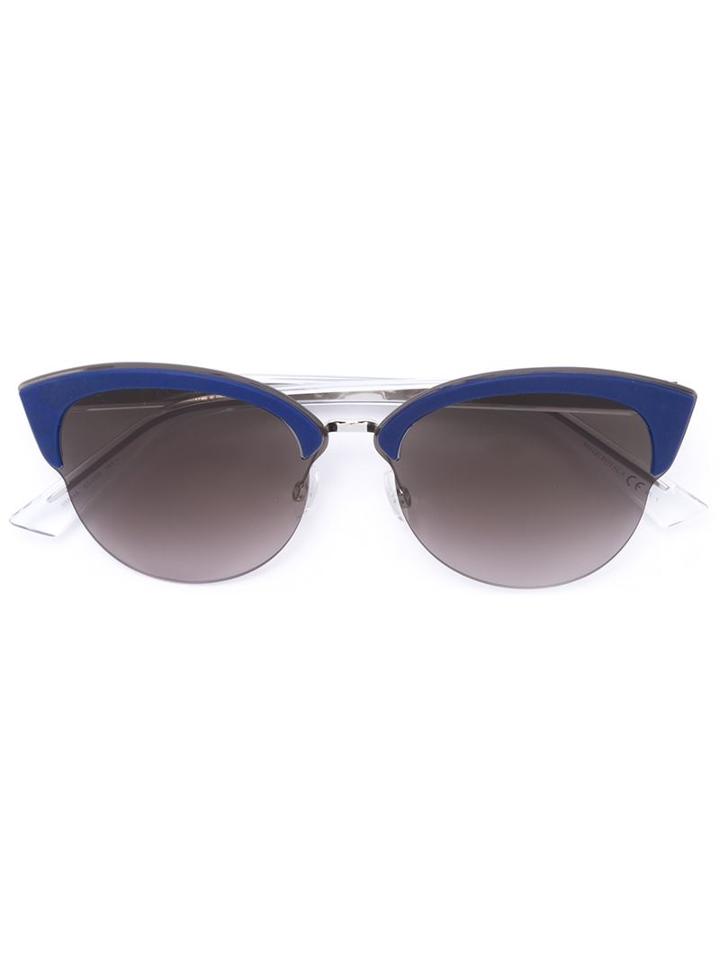 Dior Eyewear 'run' Sunglasses