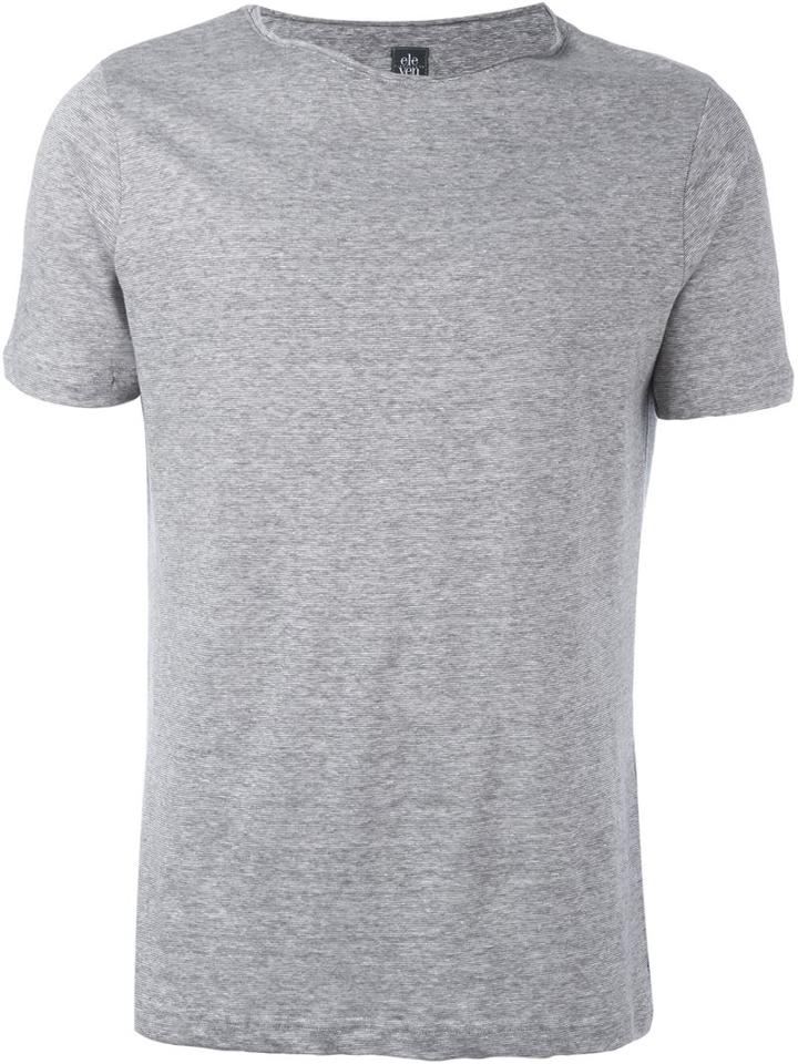 Eleventy Basic T-shirt