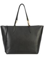 Rebecca Minkoff Sherry Grained Tote - Black