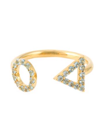 Gisele For Eshvi 'march' Ring
