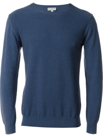 Melindagloss Crew Neck Jumper