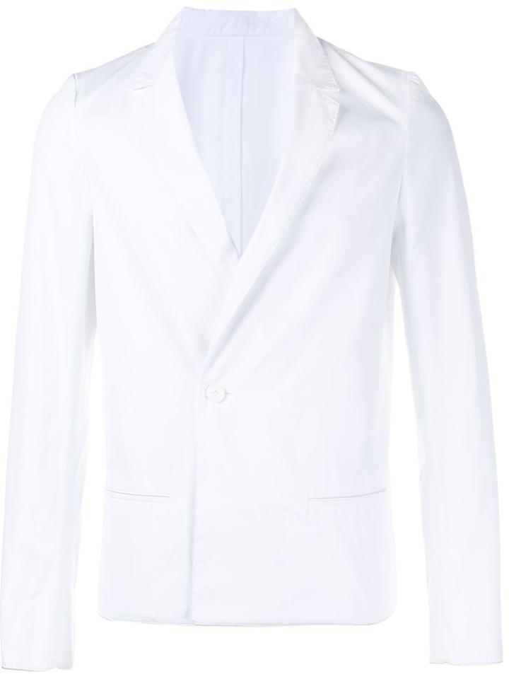 Haider Ackermann Tailored Jacket
