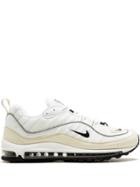 Nike W Air Max 98 Sneakers - White