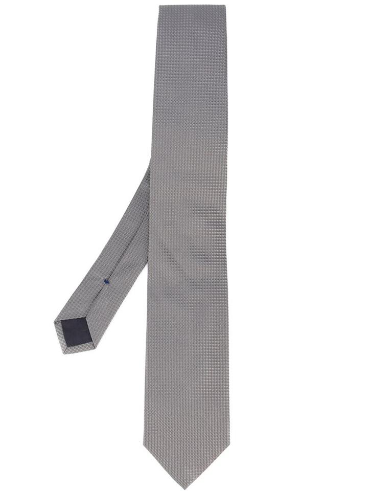 Boss Hugo Boss Patterned Tie