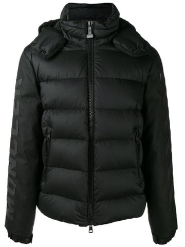 Moncler X Off-white Padded Jacket