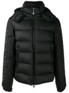 Moncler X Off-white Padded Jacket