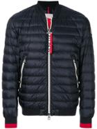 Moncler Daneb Padded Jacket - Blue
