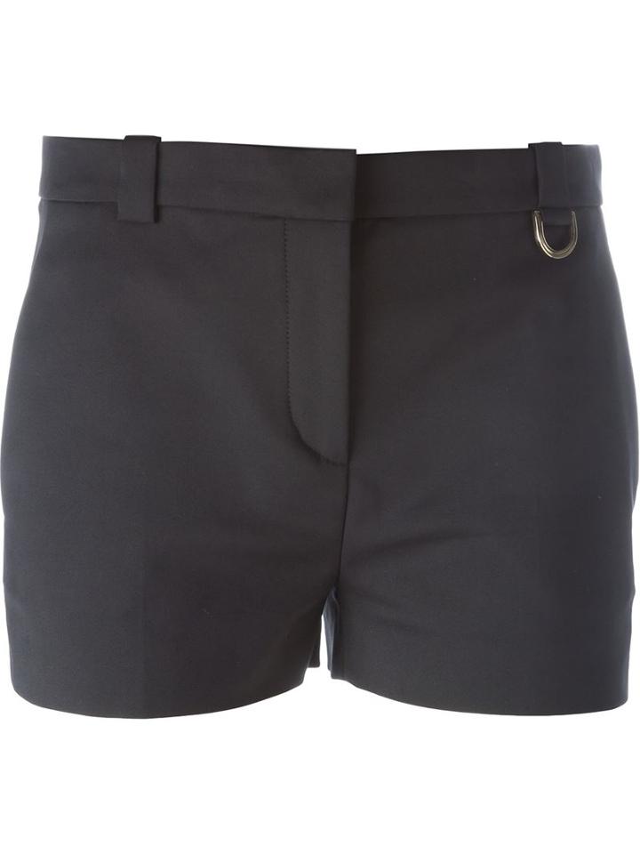 Versace Mini Shorts