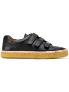 Weber Hodel Feder Sundance Sneakers - Black