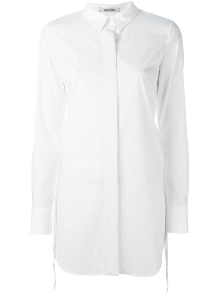Dorothee Schumacher 'sensual Modernity' Blouse