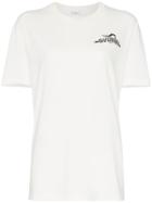 Givenchy Tarius Printed T-shirt - Neutrals