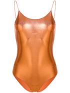 Oseree Metallic Maillot