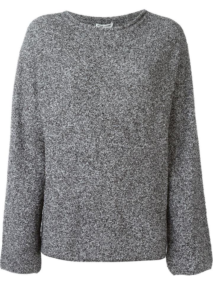 Opening Ceremony Oversized Jumper