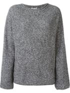 Opening Ceremony Oversized Jumper