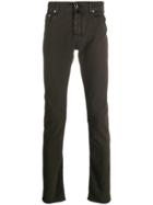 Jacob Cohen J688 Comf01674v480 - Brown