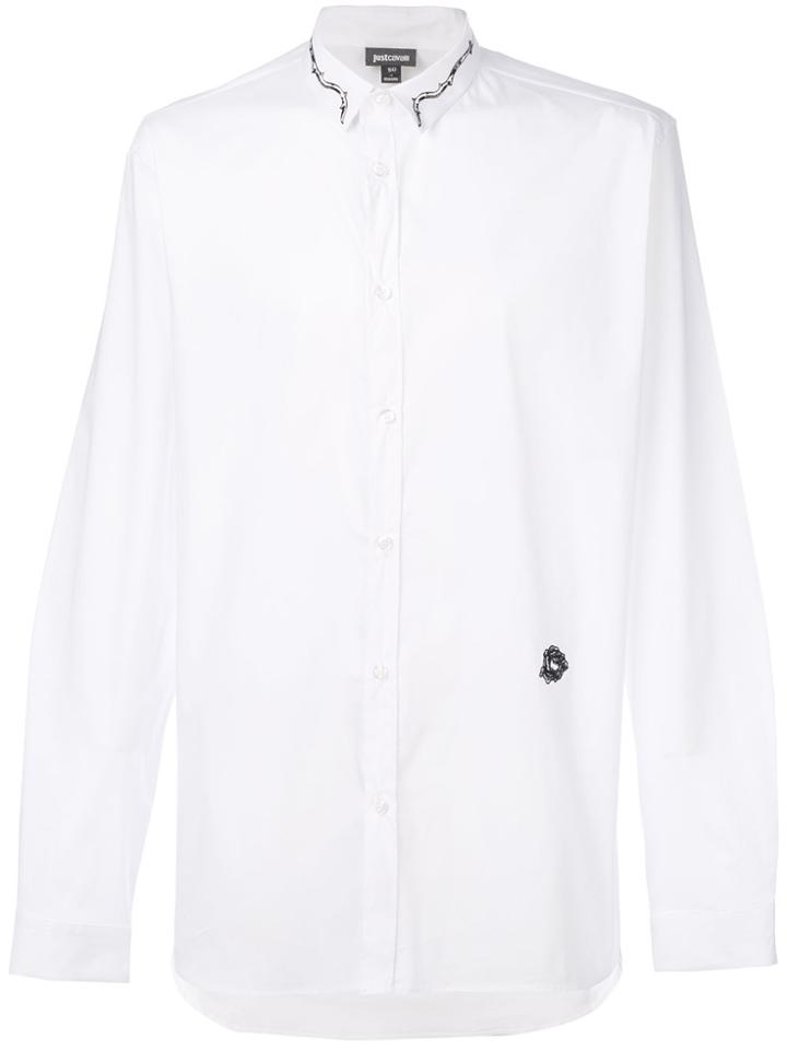 Barbour 'castlebay' Shirt - Grey