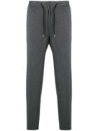 Boss Hugo Boss Relaxed Trousers - Grey