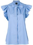Pinko Beth Shirt - Blue