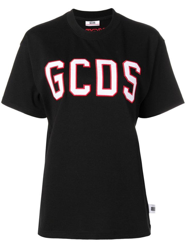 Gcds Cc94u020028d02 - Black