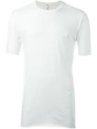 Damir Doma Frayed Detail T-shirt