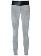 Lygia & Nanny - Printed Leggings - Women - Polyamide/spandex/elastane - 40, Women's, Black, Polyamide/spandex/elastane