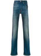 Levi's 511 Slim-fit Jeans - Blue