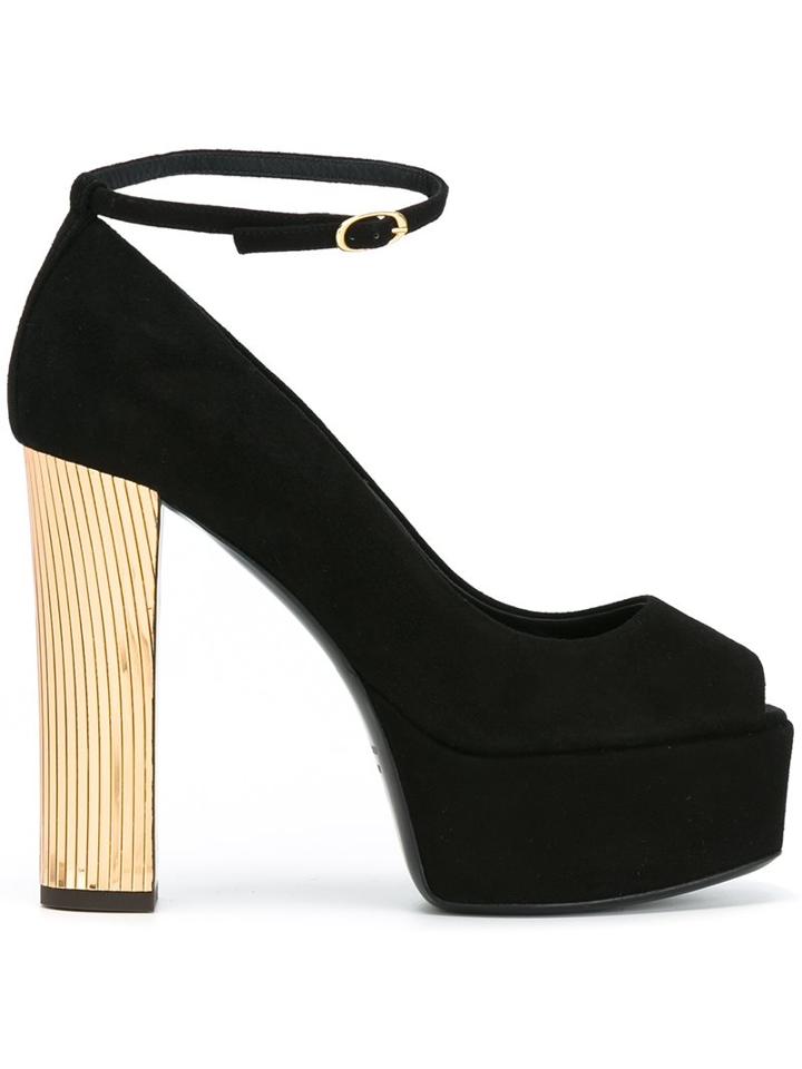 Giuseppe Zanotti Design 'britney' Platform Pumps
